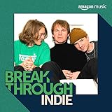  Breakthrough Indie