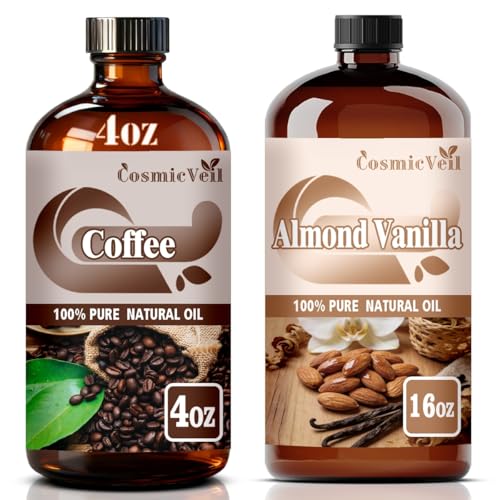 Aceites Esenciales para Aroma y Cuidado Personal miniatura 1