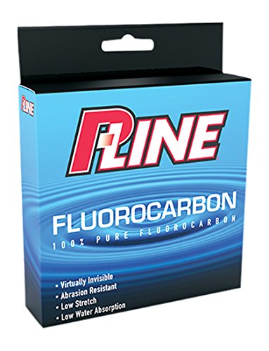 P-LINE FLUOROCARBON SOFT 225 MT