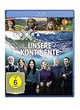 terra xpress  Terra X - Unsere Kontinente [Blu-ray]
