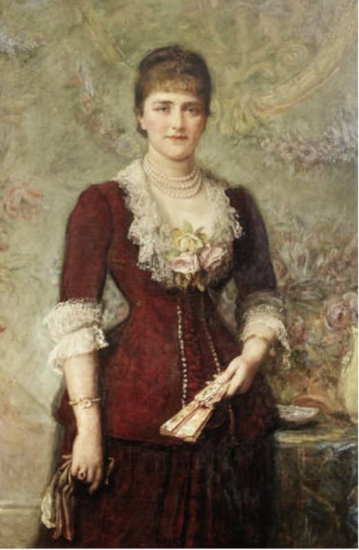 Toile Portrait de Stern Millais 60x90cm : la solution idéale pour habiller un grand mur vide