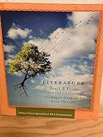 Literature Craft & Voice, 2nd Edition, Volume III: Drama, Critical Approaches & MLA Documentation 0077760255 Book Cover