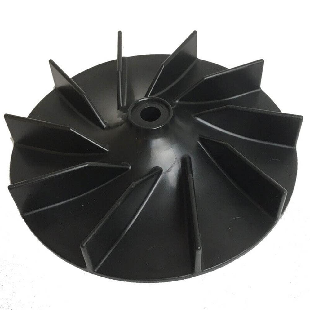 HASME81092 Vacuum Cleaner Low Profile Fan Replacement for Sanitaire Eureka 12988-1 1400 Fits for SC679H SC679G SC679J SC678A 1402A 2010XRB 5071E 7534A 7575 SC684E SC684E SC887A SC888