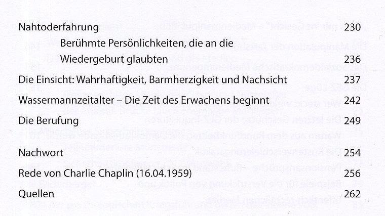 Perspektivenwechsel von Lügen zu Wahrheiten