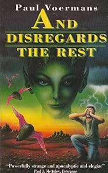 Paperback And Disregards the Rest (Gollancz Paperback) Book