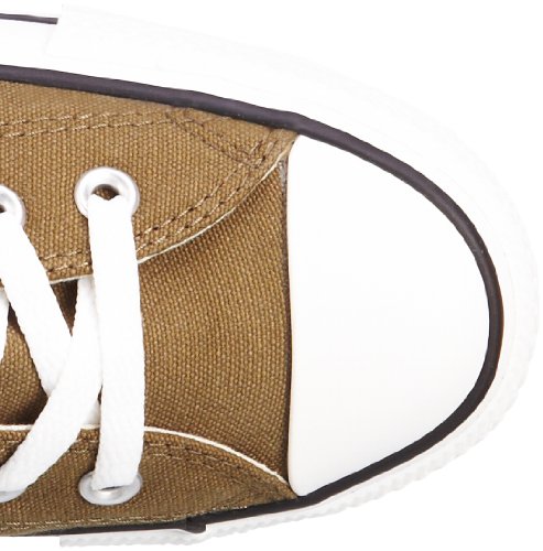 Image of Converse M9162 Beige CT AS HI Can
