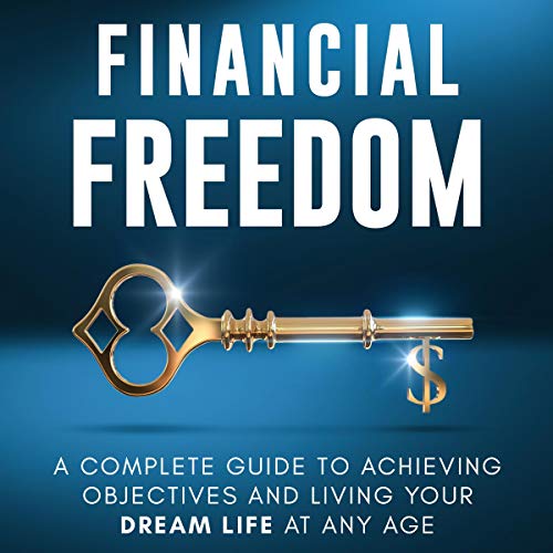 Cover art for Financial Freedom