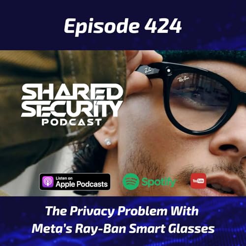 The Privacy Problem With Meta&rsquo;s Ray-Ban Smart Glasses