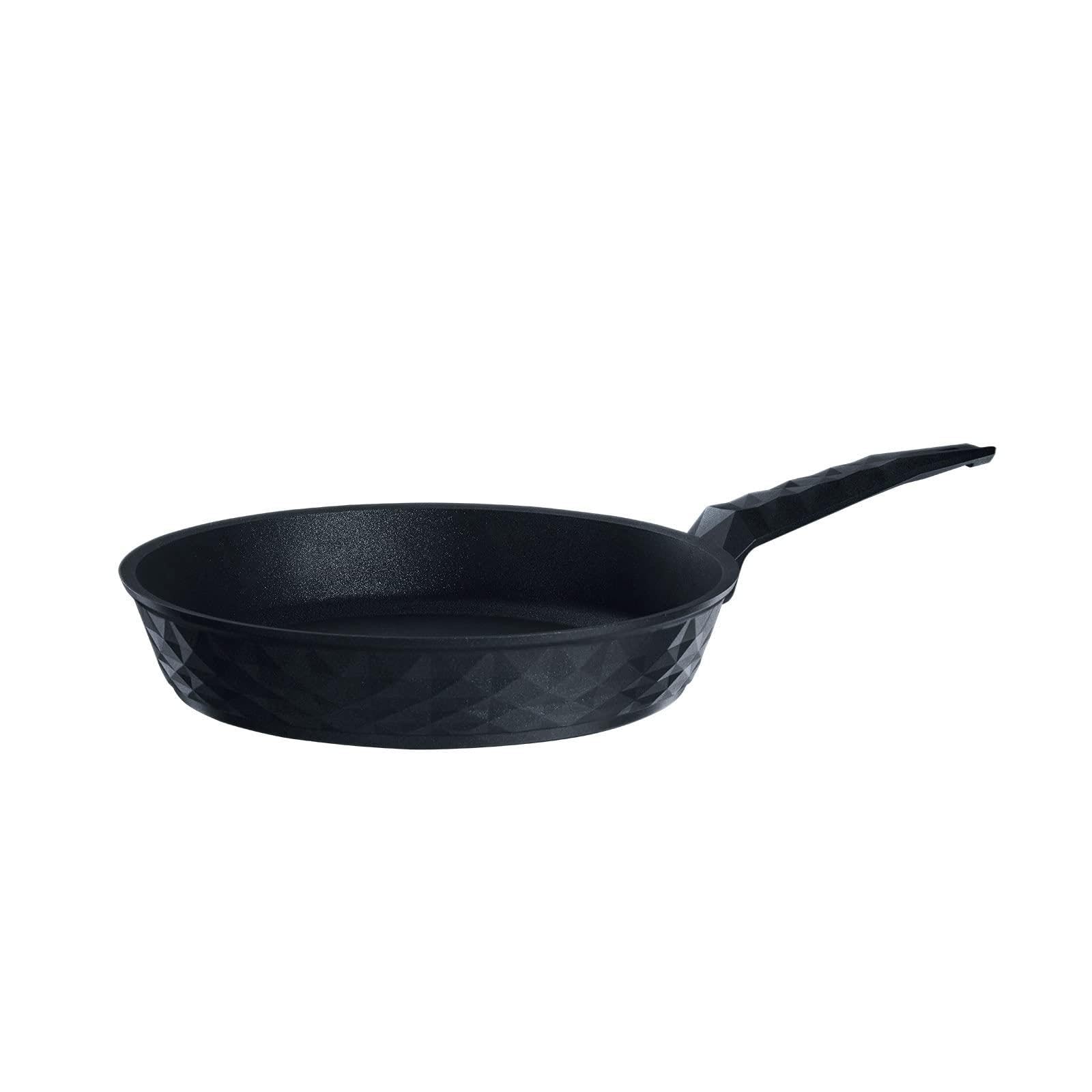 Karaca Biodiamond Antibakteriyel Kulp 30 Cm Tava