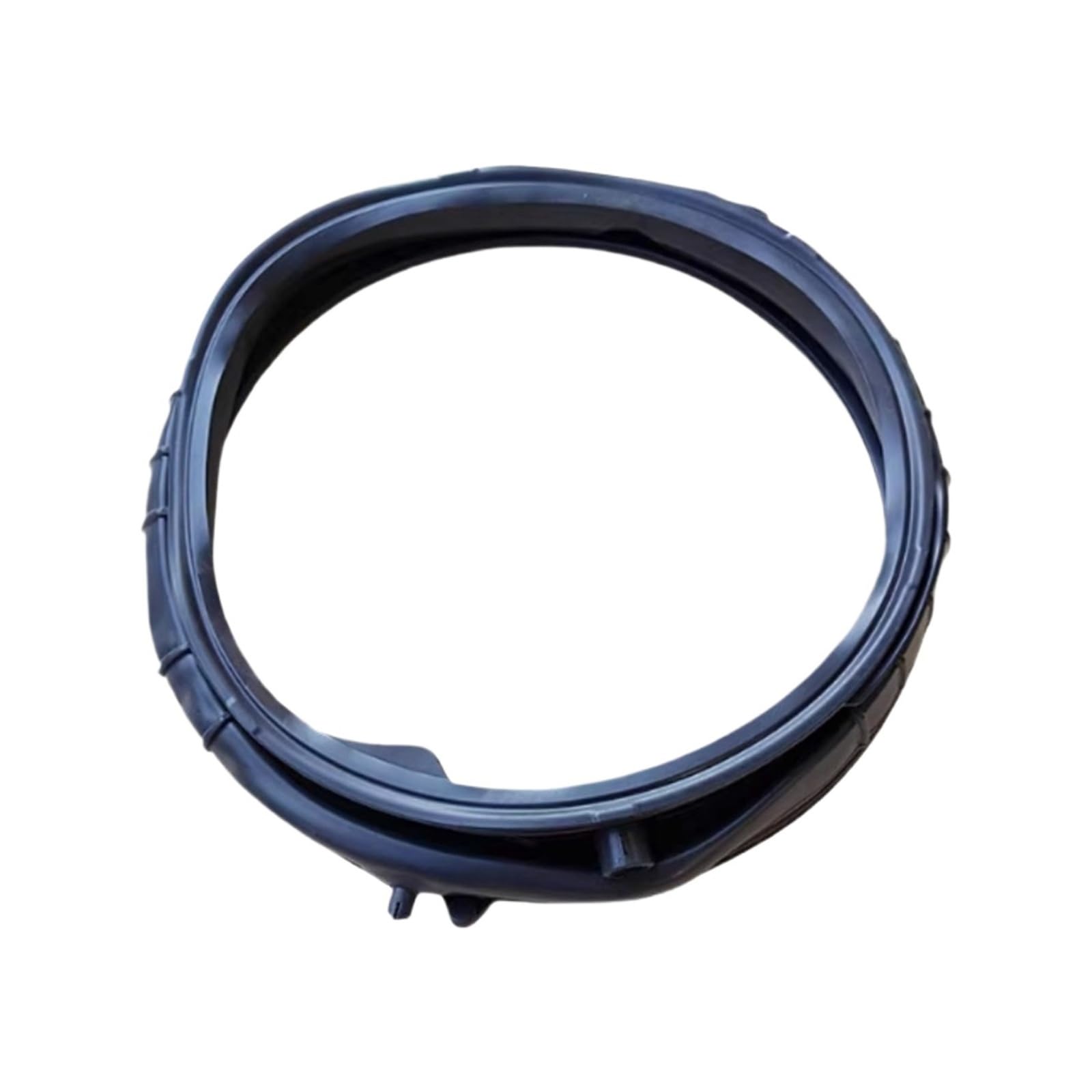 Compatible For Haier, Washing Machine Door Seal Ring 0020300940L, Drum Rubber Seal
