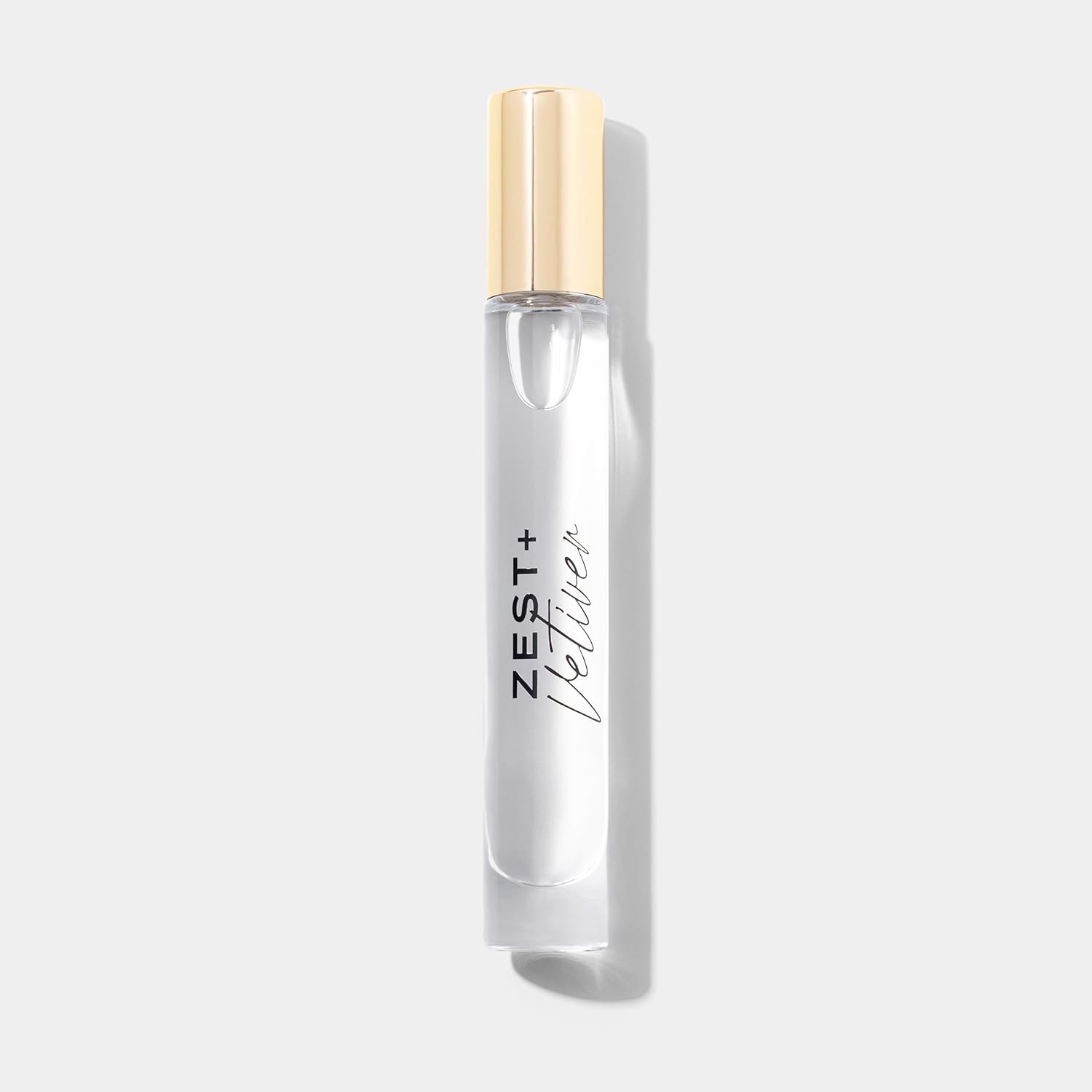 Michael Malul Zest + Vetiver- 10ml Travel Size - Image 2