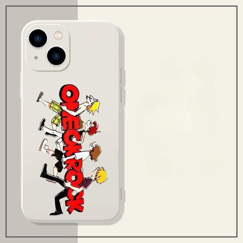 ONE OK ROCK ワンオクロック会員限定ケースiPhone13pro用 Amazon.co.jp: ワンオクロック iphoneケース スマホケース