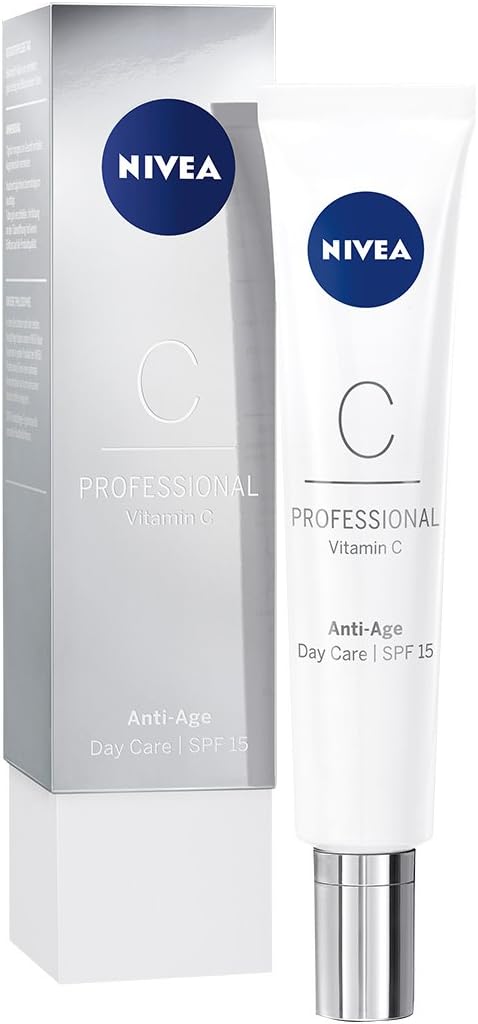 nivea anti invecchiamento per gli uomini