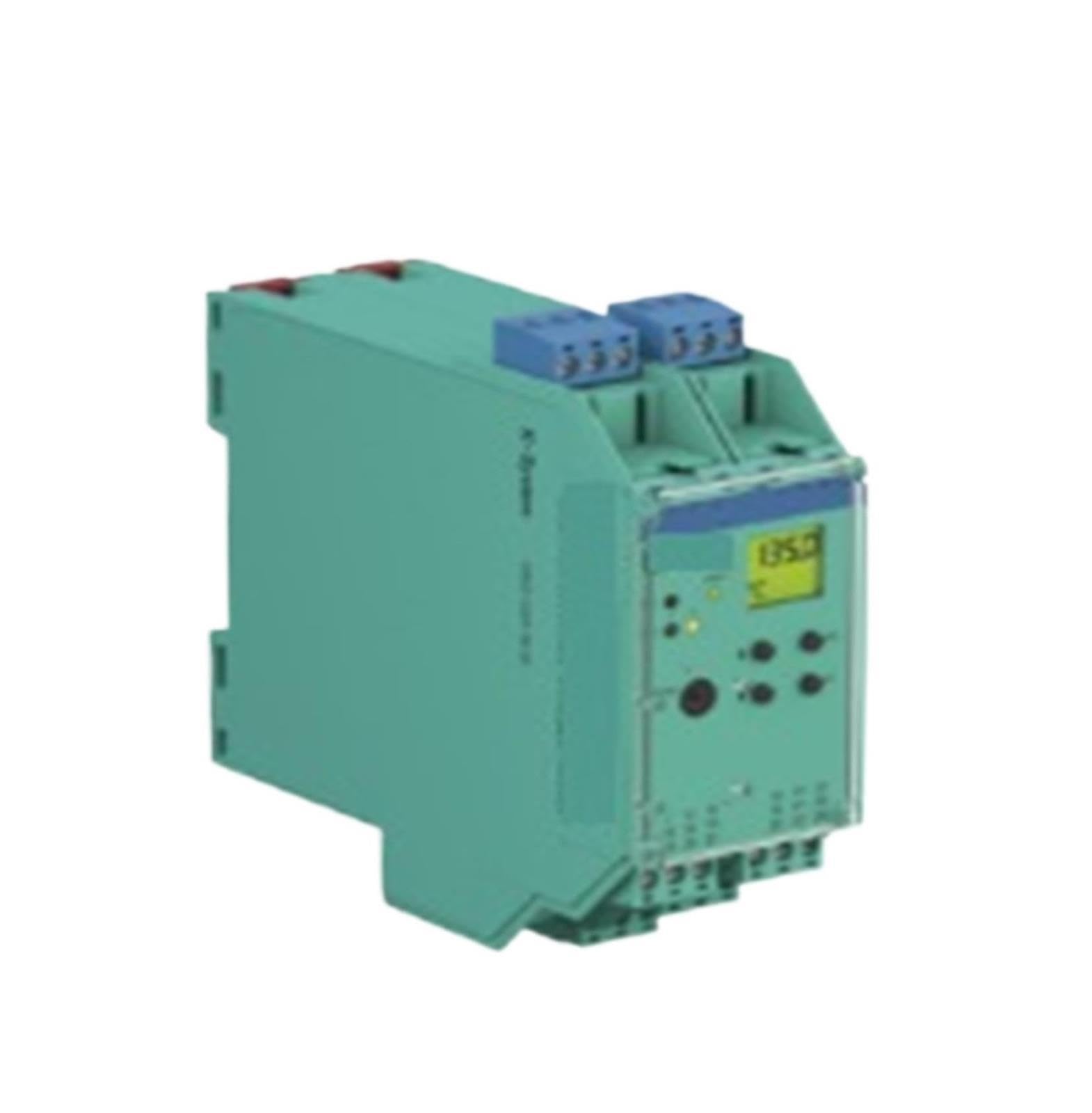 Barriera di Sicurezza isolata KFD2-GUT-EX1.D Convertitore di Temperatura Sicuro