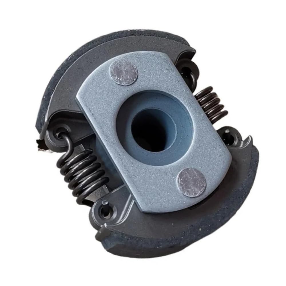 Embrayage de compacteur à friction stable pour pilonneuses BS50-2 BS60-2 BS70-2