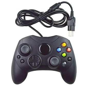 Koolouispoper Wired Controller USB Cable Gamepads for Console Wired for Game Gamepad Joypad