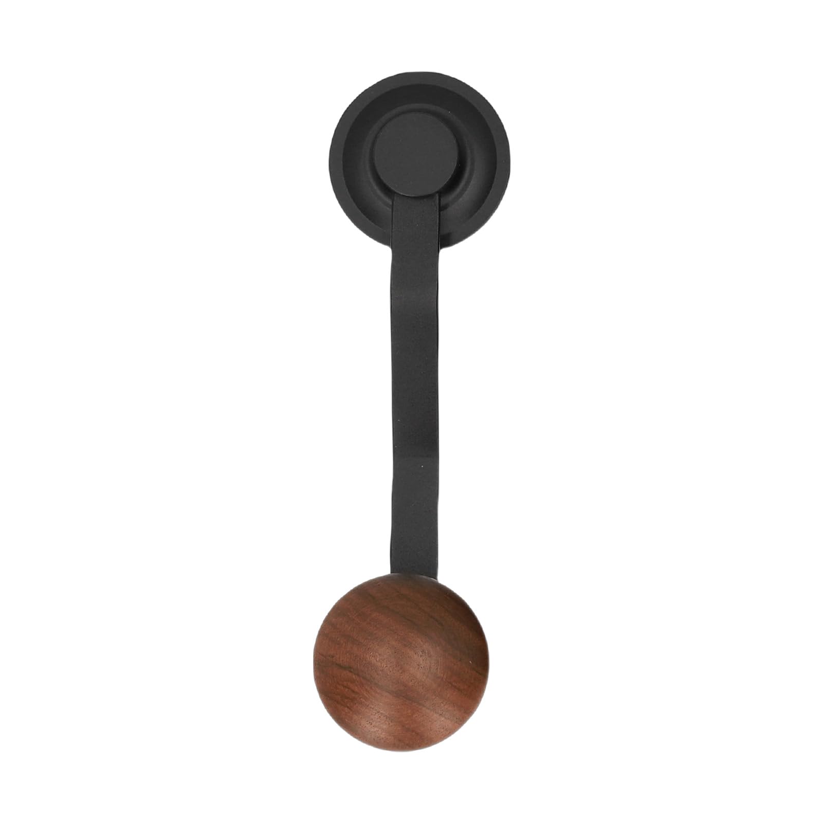 Molinillo de café Manual, 49 Ajustes Regulables con Muelas de Aleación de Aluminio de Grado Aeronáutico y Acero Inoxidable, Diseño Compacto y Portátil para Espre