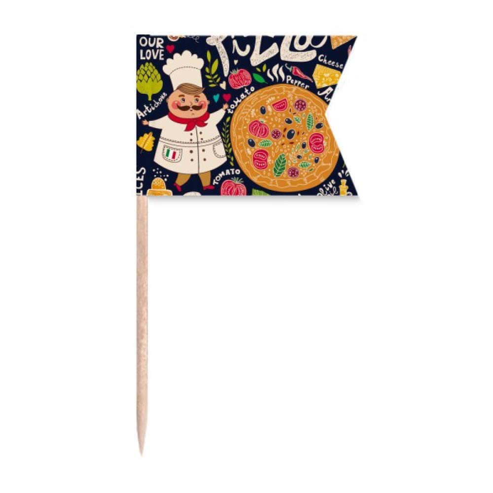 Gâteau de fête et buffet italien réussi avec la plaque de fromage DIYlab Cook Pizza