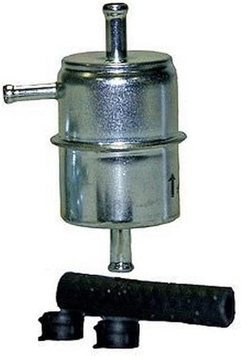 WIX Filtros - 33054 Filtro de combustible (completo en línea)