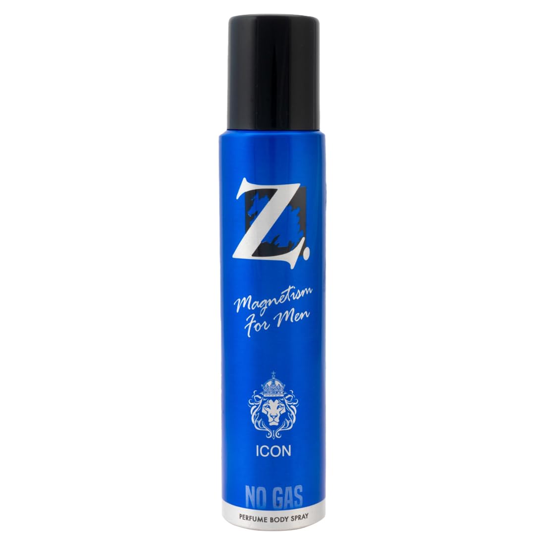 Z Men's Icon No Gas Deo, 120ml, Spicy & Bold Fragrance, Luxury deodorants, Prevents Odor, Refreshing Premium Aromatic Long lasting Perfume, Body Spray for Party, Office, Date-picture-12