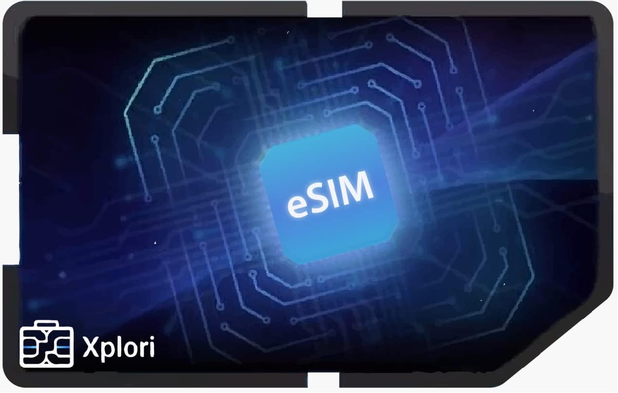eSIM for Philippines TRAVEL. Highspeed 4G mobile data for 7 DAYS on Globe (best network). Prepaid and for immediate use