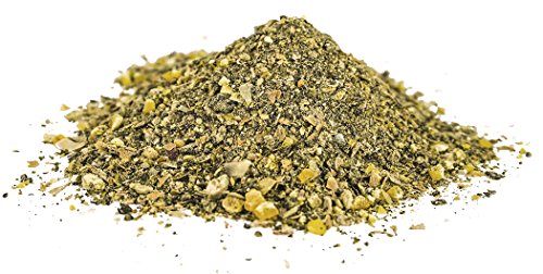 Josh's Frogs Premium Cricket Cuisine Cricket Gutloading Food (1 Gallon) #TOP2