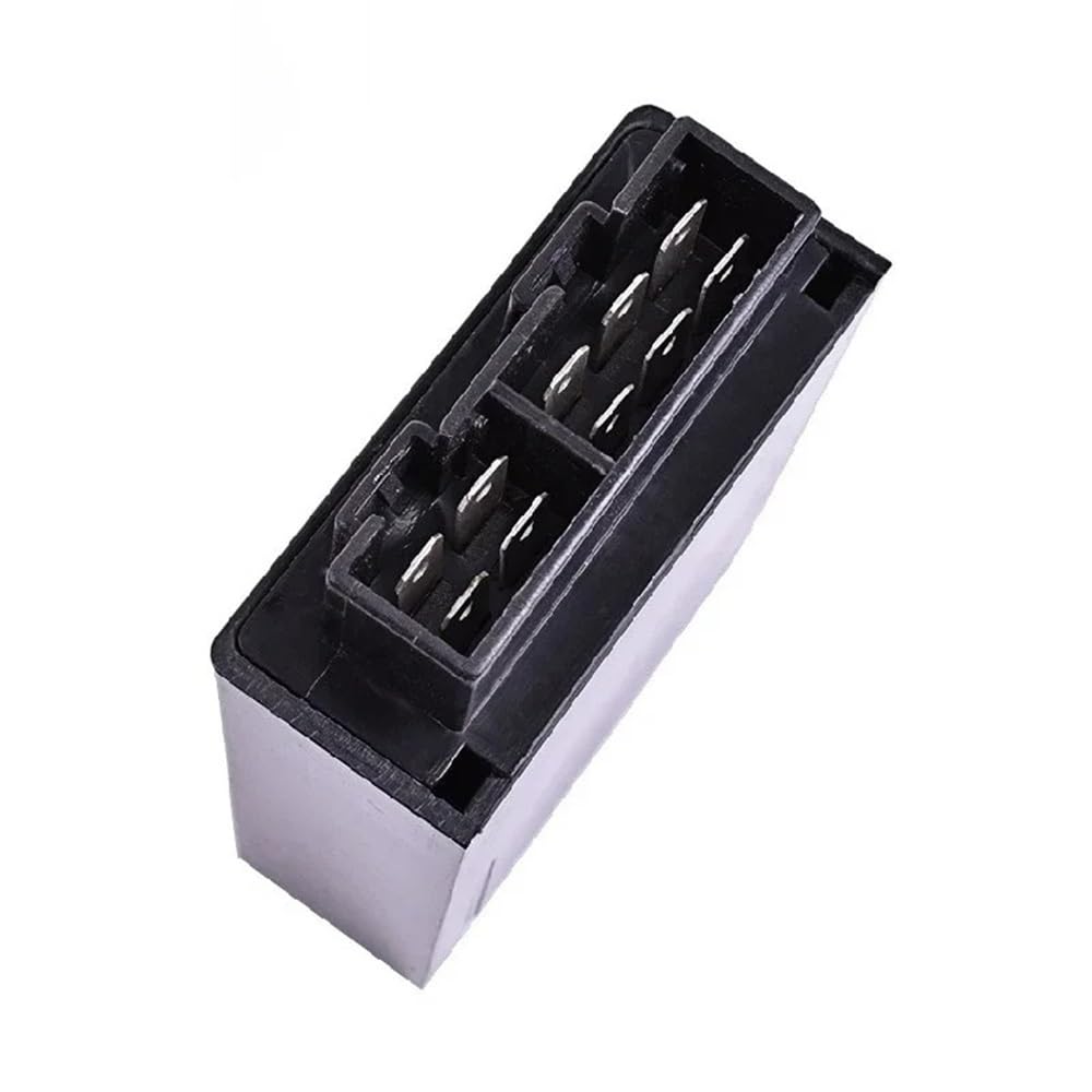 CDI Unit Ignitor Cdi Ignition Unit Starter Ignitor ECU Box Stable Output For STEED400 VCL400 95-96 VCL For STEED 400 OEM 30410-KW9-881