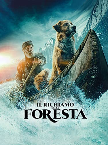Il richiamo della forest