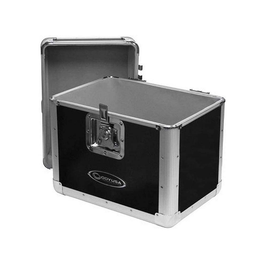 Amazon.com: Odyssey KROM Transport Case for 70, 12 Inch Vinyl