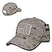 RAPDOM Tactical USA Embroidered Operator Cap - Desert Camo