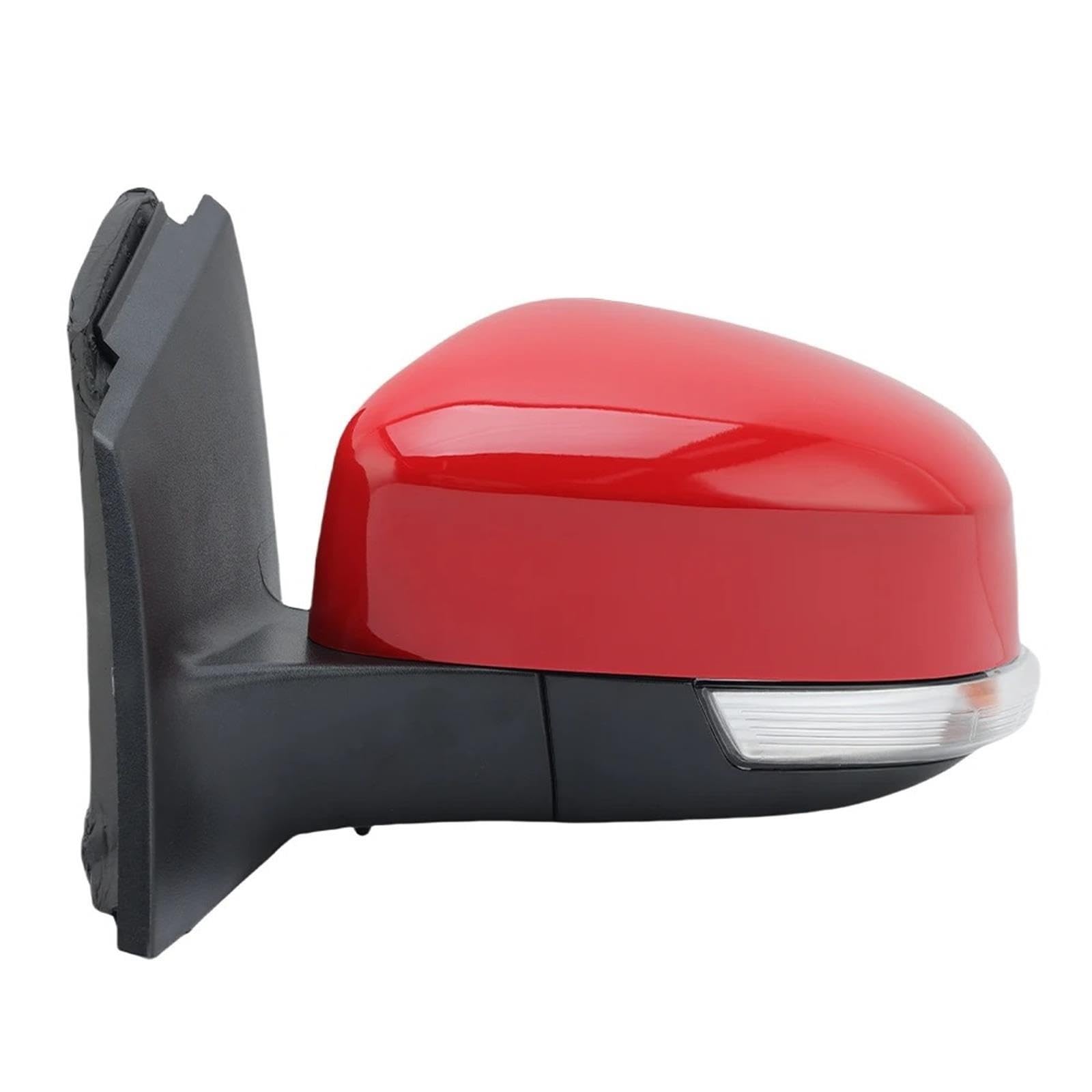 Espejos Exteriores Automóviles Para Ford Para Enfoque MK3 2011-2018