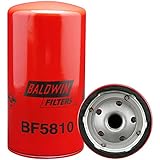 CFKIT BF5810 Baldwin Fuel Spin-on (Replacement for Detroit-Diesel 23518482) Pack of 6