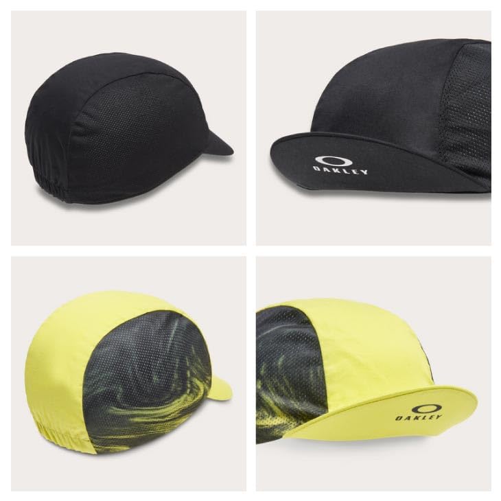Oakley Oakley Cadence Road Cap 2.0 - Casquette de Baseball - Homme