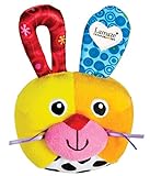 Lamaze Giggle Bunny Ball