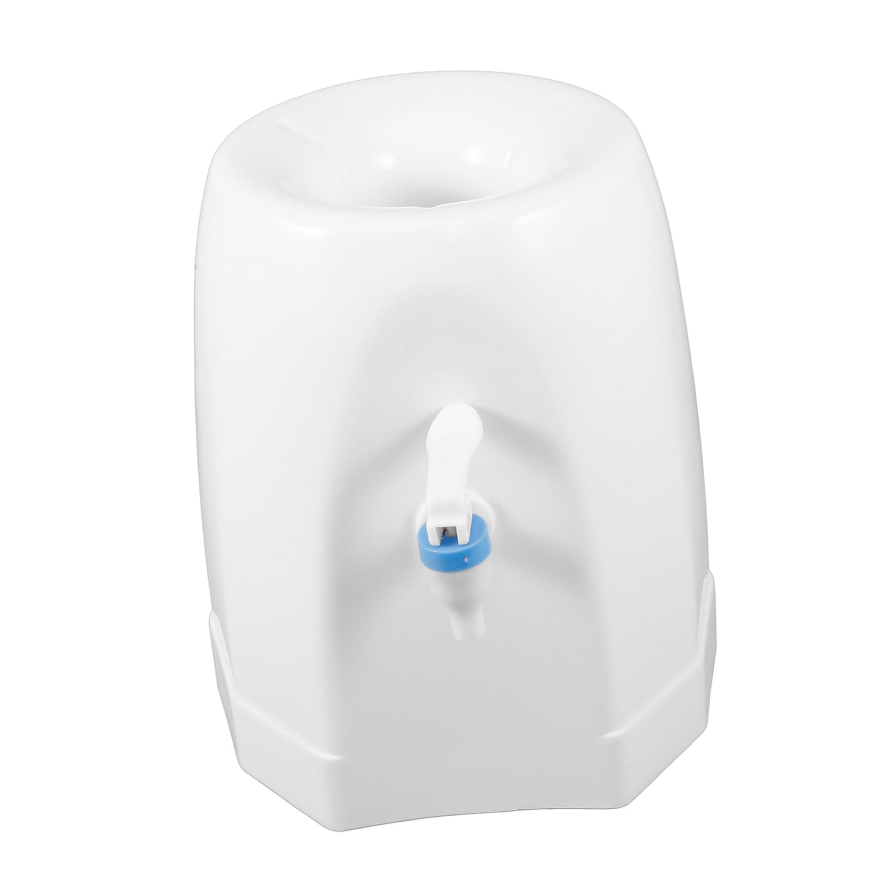 Distributeur eau froide pour comptoir mini fontaine de bureau