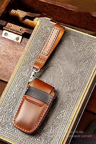 Ontto Cover Guscio per Chiave Telecomando Auto