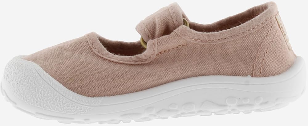 Respectueux Mary Janes VICTORIA BAREFOOT BOSCO 1370109 Taille 21 couleur BALLET