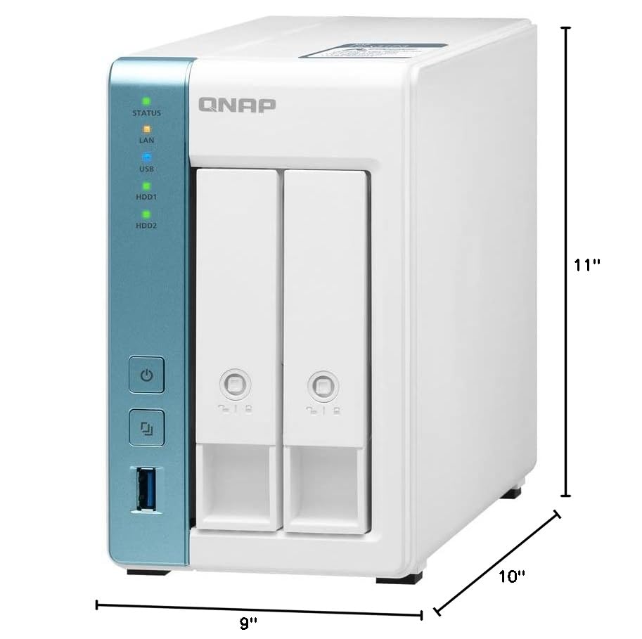 QNAP TS-h1290FX NAS