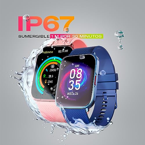 Relojes Hombre, Watch Imagen adicional