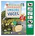 Produktbild Hörst du es auch Unsere Vögel: Mit 6 Vogelstimmen (Soundbuch)