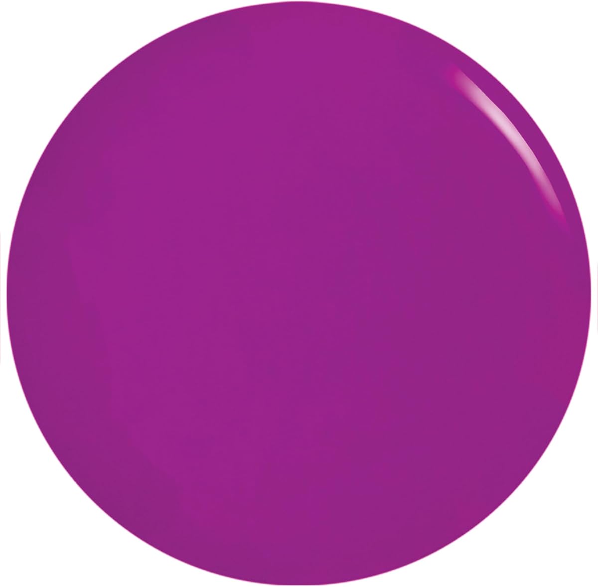 Color de uñas transpirable Orly, dame un descanso, 0.6 onzas líquidas