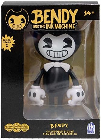 Bendy and the Ink Machine Vinyl Figure (Bendy)