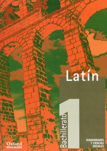 Latin 1º Bach