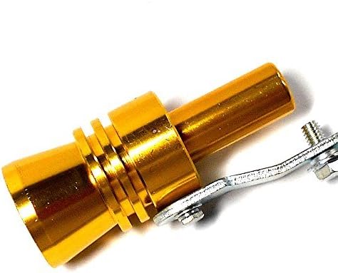 Amazon ターボ サウンド ホイッスル マフラー に装着で 排気音をカッコよく 金属製 ゴールド 車の排気量による サイズ バリエーション Xl マフラー 車 バイク Amazon ターボ サウンド ホイッスル マフラー に装着で 排気音をカッコよく 金属製 ゴールド 車の排気量による サイズ バリエーション Xl マフラー 車 バイク