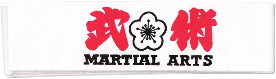 Tiger Claw Headband - Martial Arts Headband