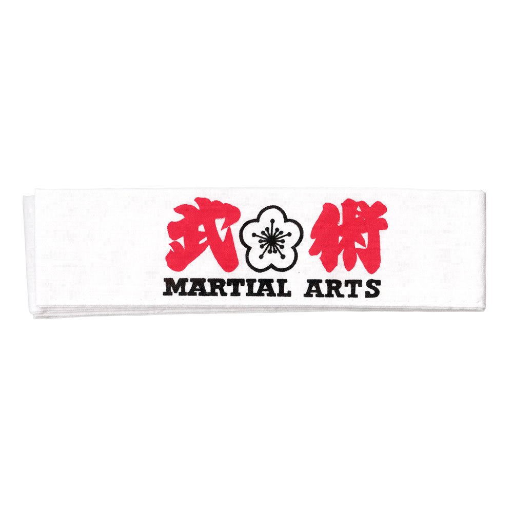 Headband - Martial Arts Headband