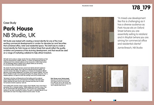 The Production Manual