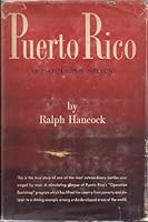 Puerto Rico: Success Story 0442030975 Book Cover