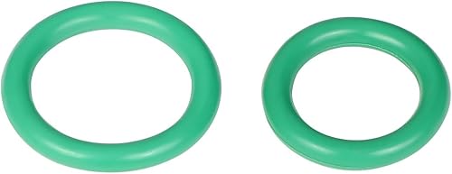 Miniatura 1554 de SCITOO CO 10739C - Compresor de CA compatible con Honda Element 2.4L 2003 2004 2005 2006 2007 2008 2009 2010 2011