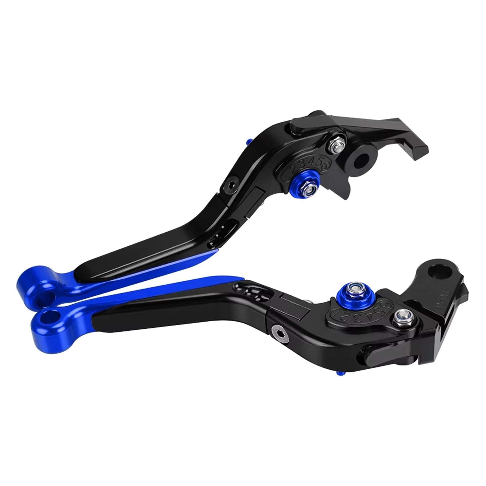 Pqadjsu Q Motorbike Handlebar Brake For Bmw For G650gs Sertao Motorcycle Booster Lever